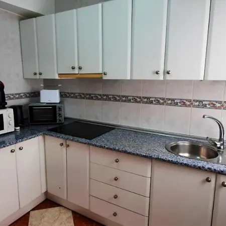 Apartamento Lola