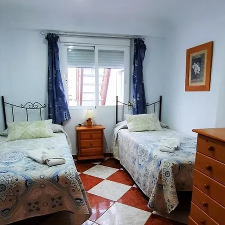 Apartamento Lola Nerja