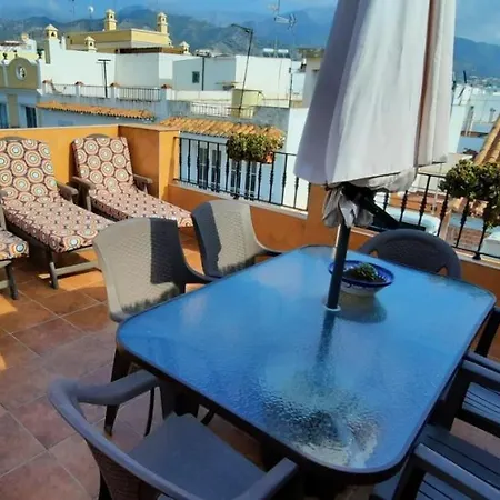 Apartamento Lola Nerja