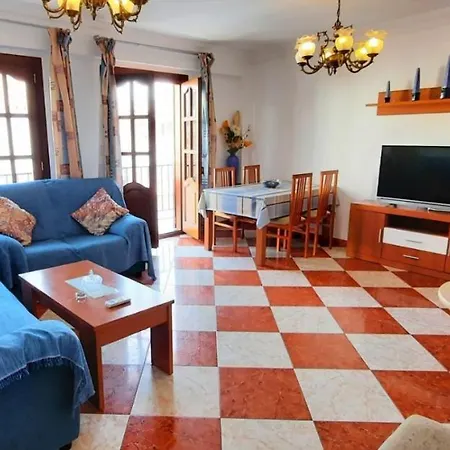 Apartment Apartamento Lola