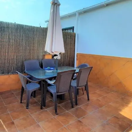 Apartment Apartamento Lola Nerja