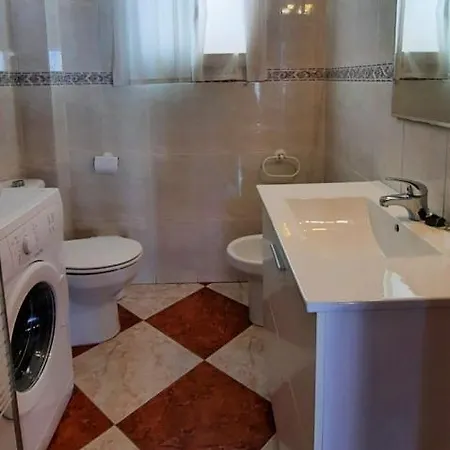 Apartamento Lola