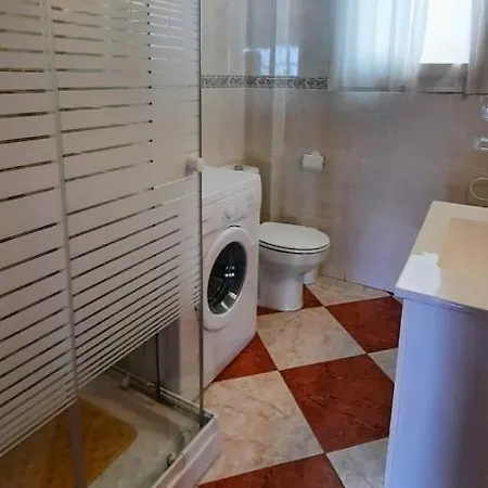 Apartamento Lola