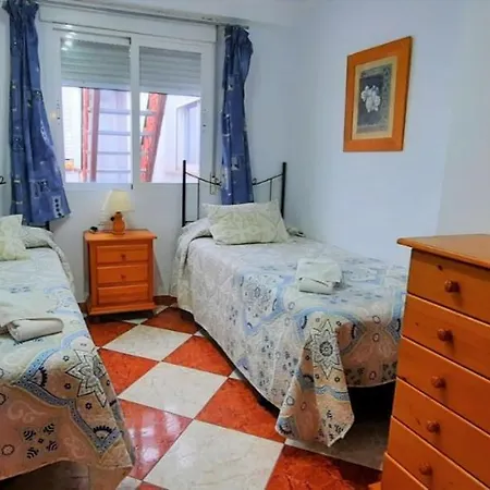 Apartamento Lola Nerja