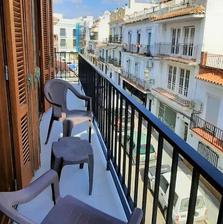 Apartamento Lola Nerja