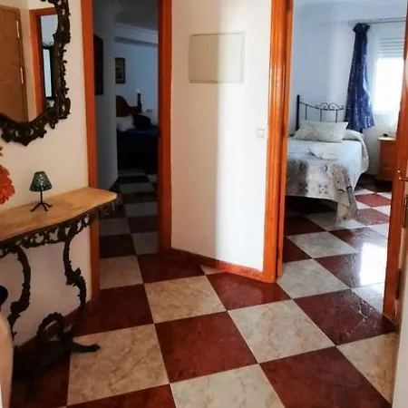 Apartment Apartamento Lola Nerja