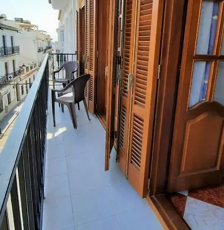 Apartment Apartamento Lola *