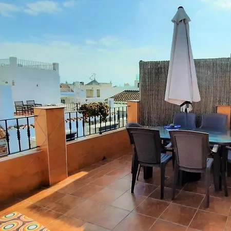 Apartamento Lola * Nerja