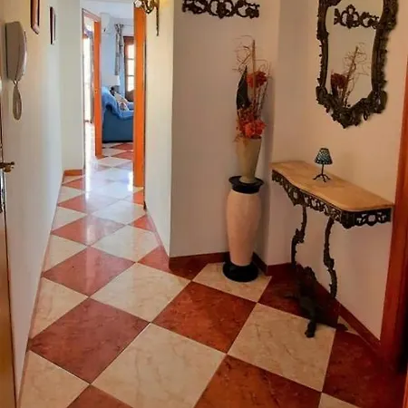 Apartamento Lola *