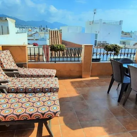 Apartamento Lola Apartment