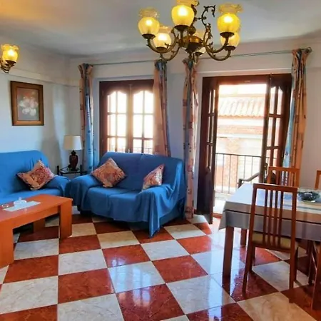 Apartamento Lola Apartment