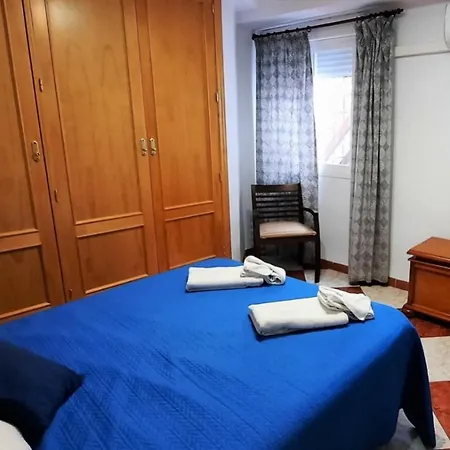 Apartment Apartamento Lola Nerja