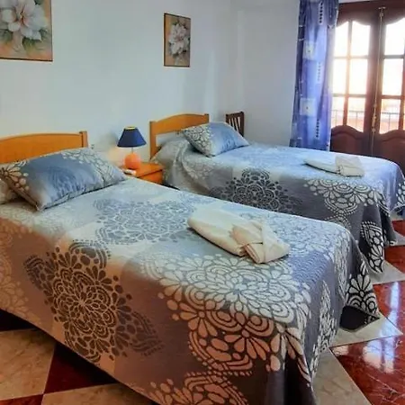Apartamento Lola Apartment Nerja