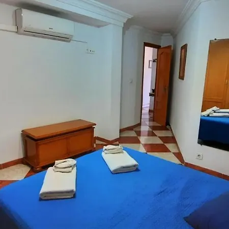 Apartamento Lola Nerja