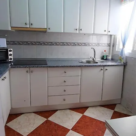 Apartment Apartamento Lola Nerja