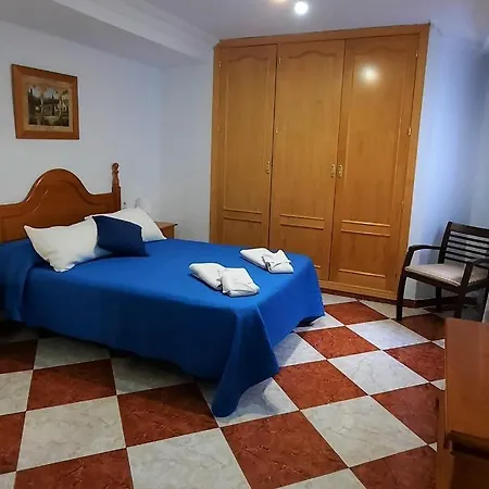 Apartamento Lola Apartment Nerja
