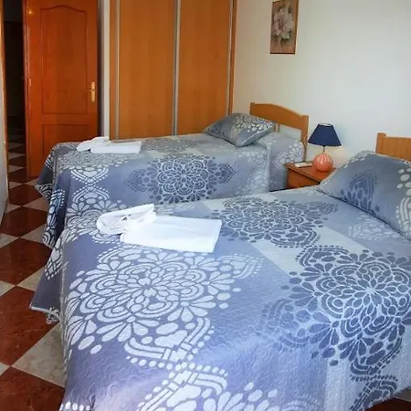 Apartamento Lola Apartment *